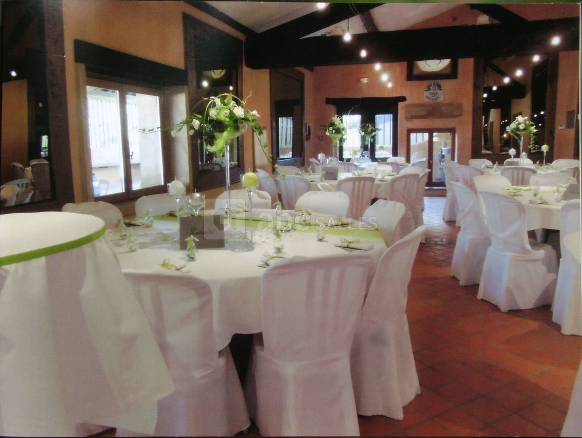 Décoration de table