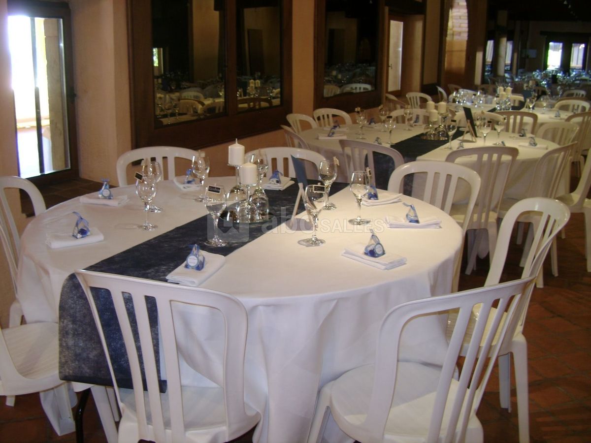 Décoration de table