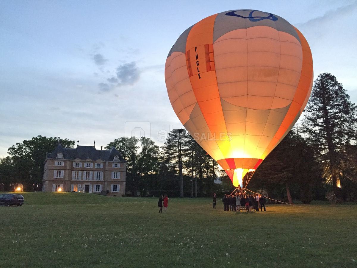 Ballon