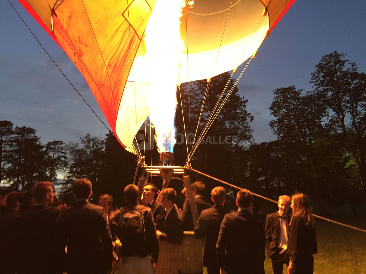 Ballon