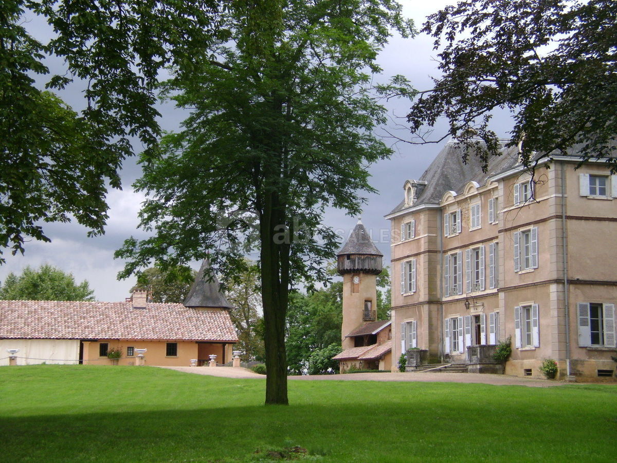 Chateau