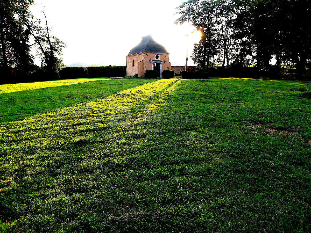 Jardin