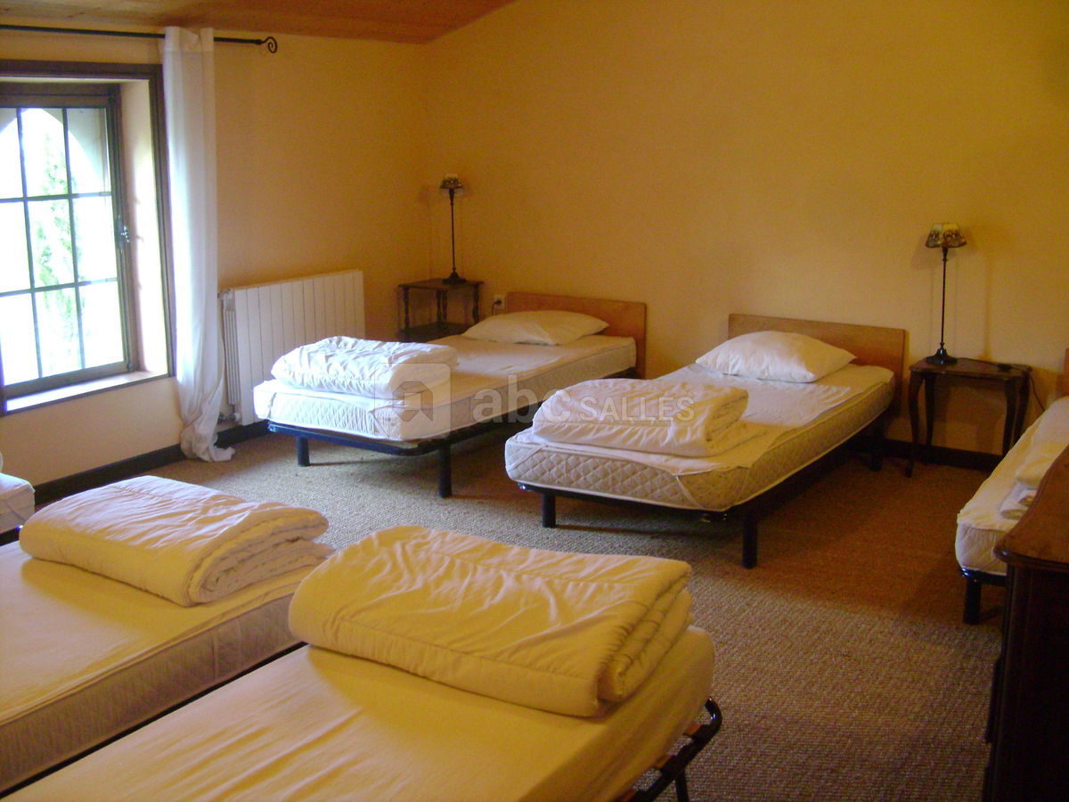 Gîte