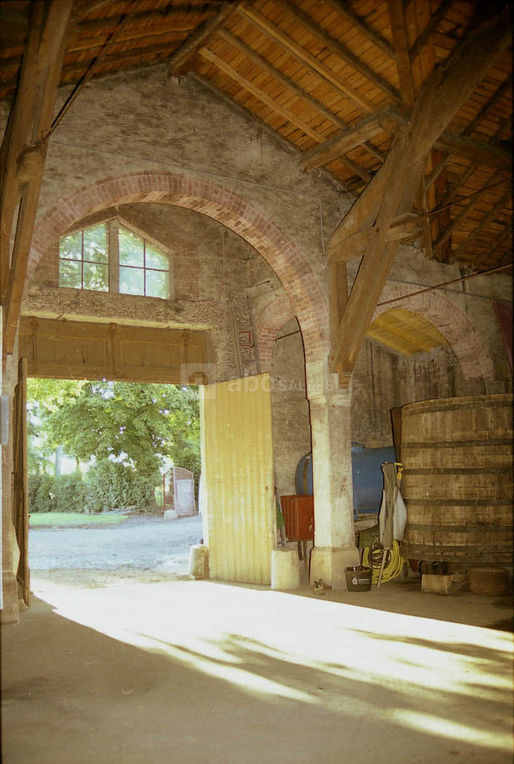 Entrée