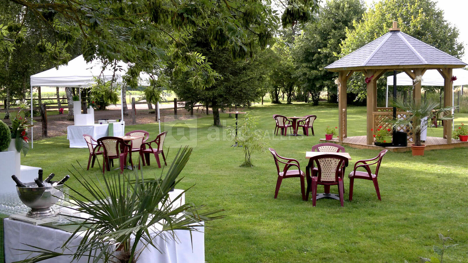 Jardin