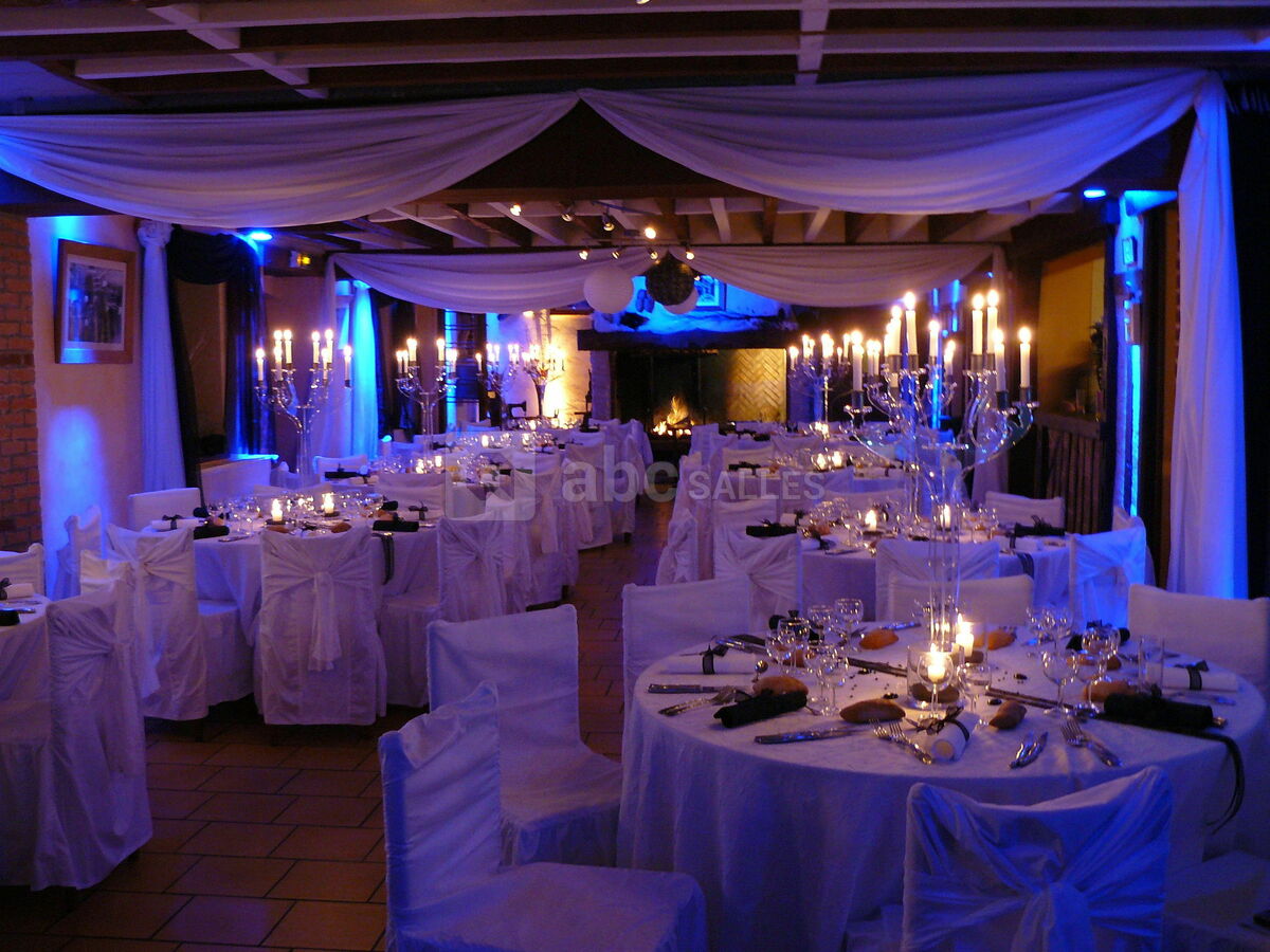Salle de réception