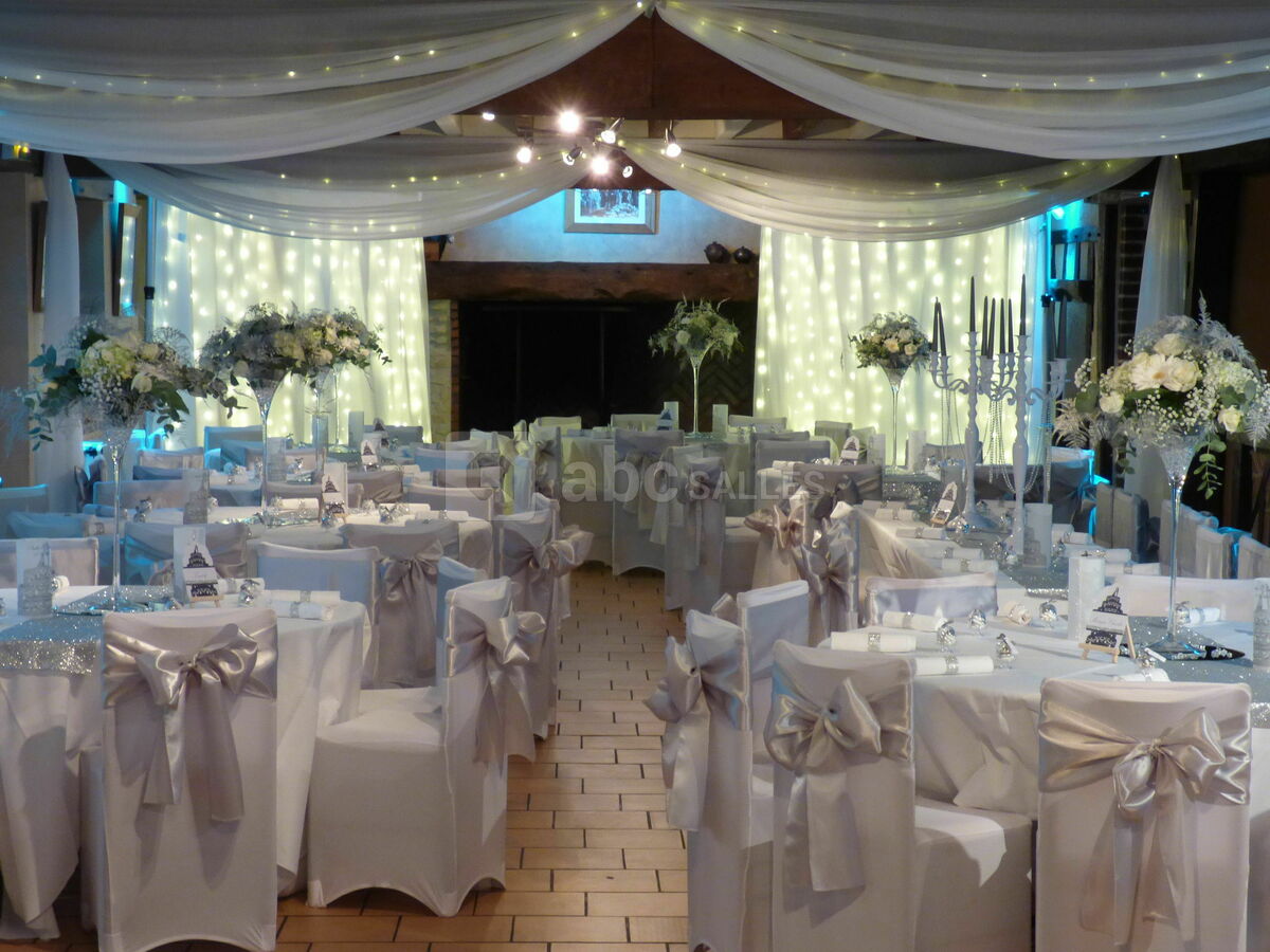 Salle de réception