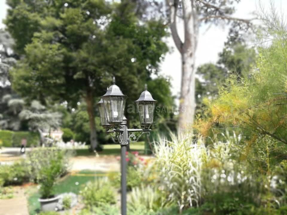Parc du Château