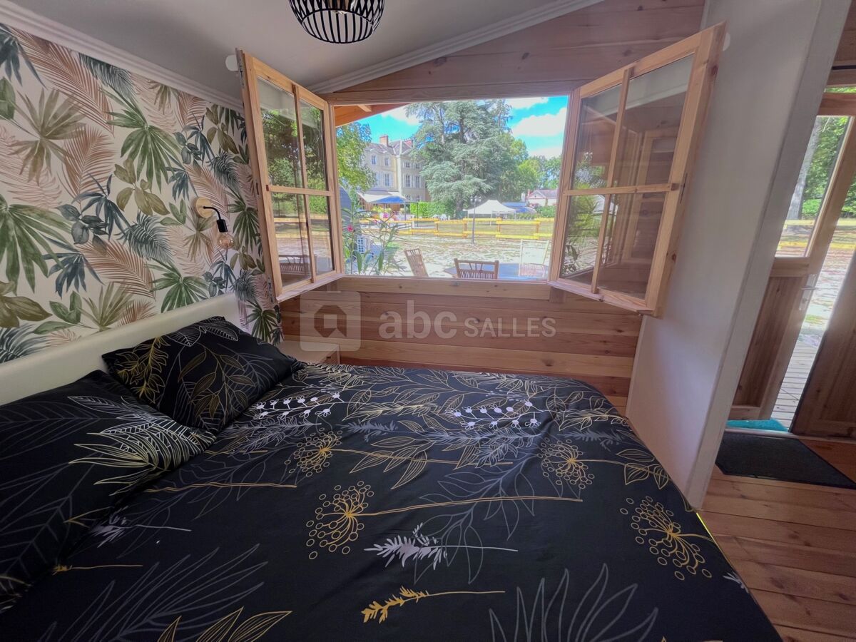 Chambre Chalet
