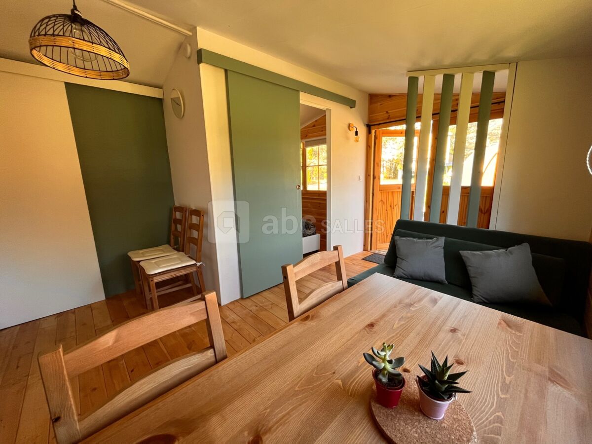 Chambre Chalet