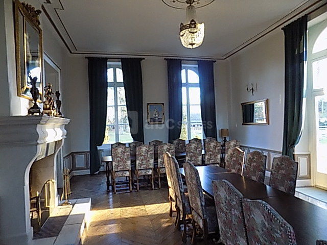 Grande salle