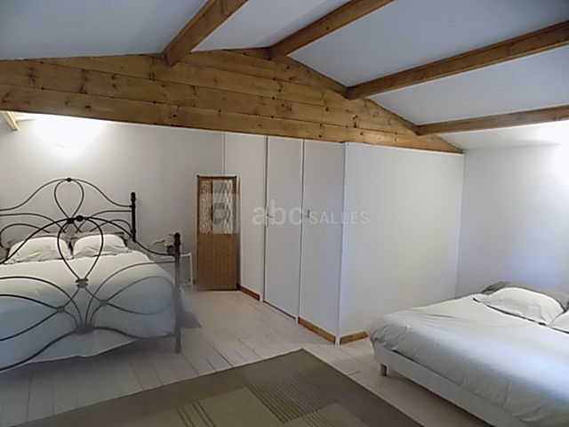 Chalet 4 couchages