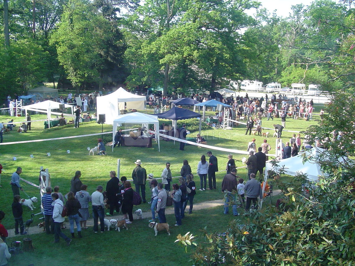 Événement extérieur