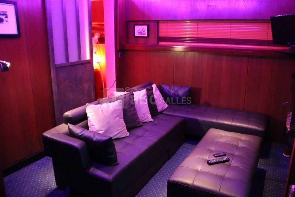 VIP Paris - Yacht Hôtel