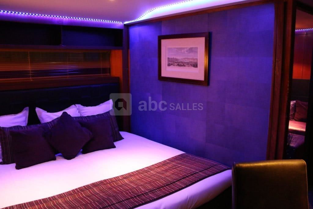 VIP Paris - Yacht Hôtel