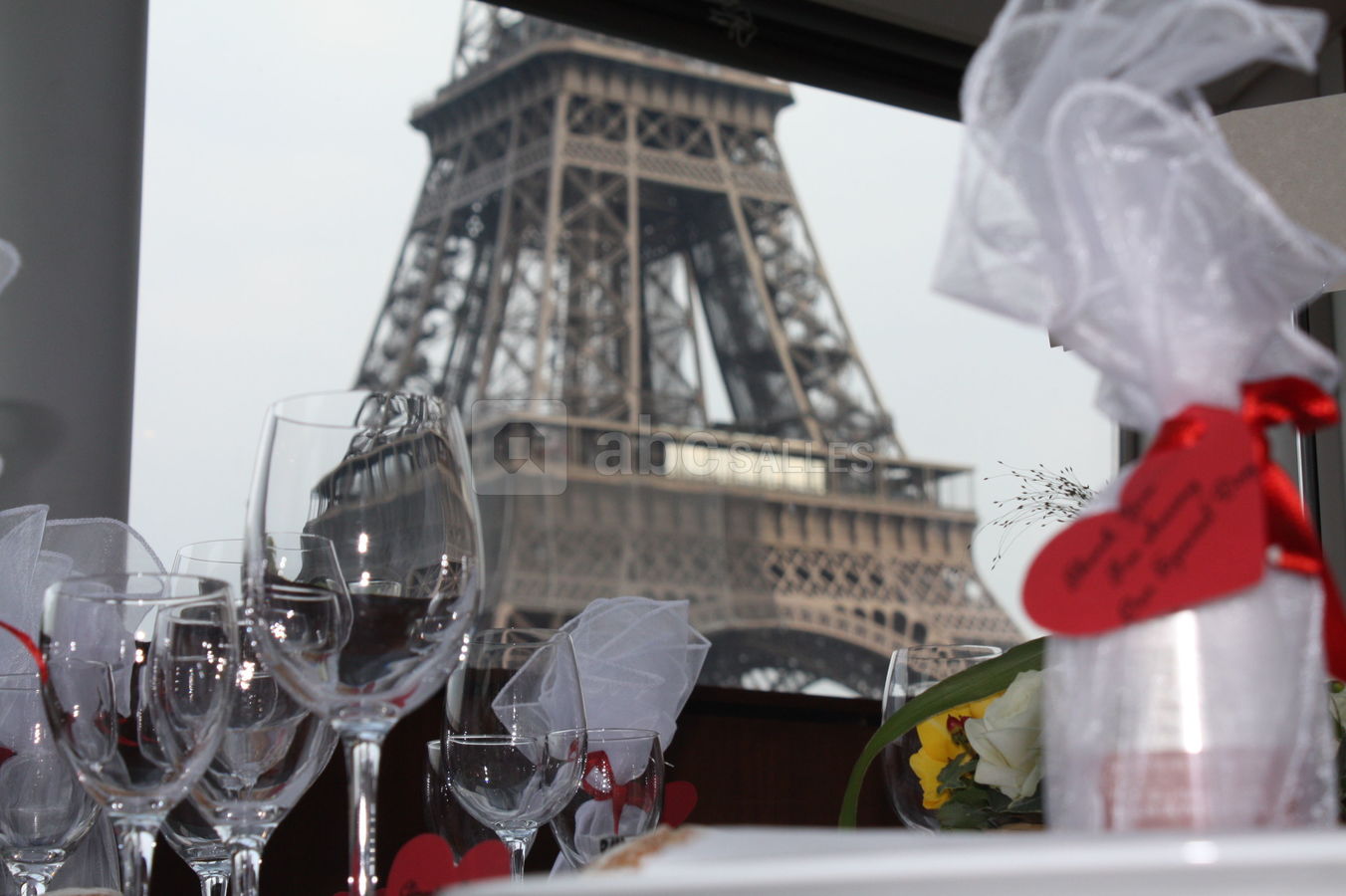 VIP Paris - Yacht Hôtel