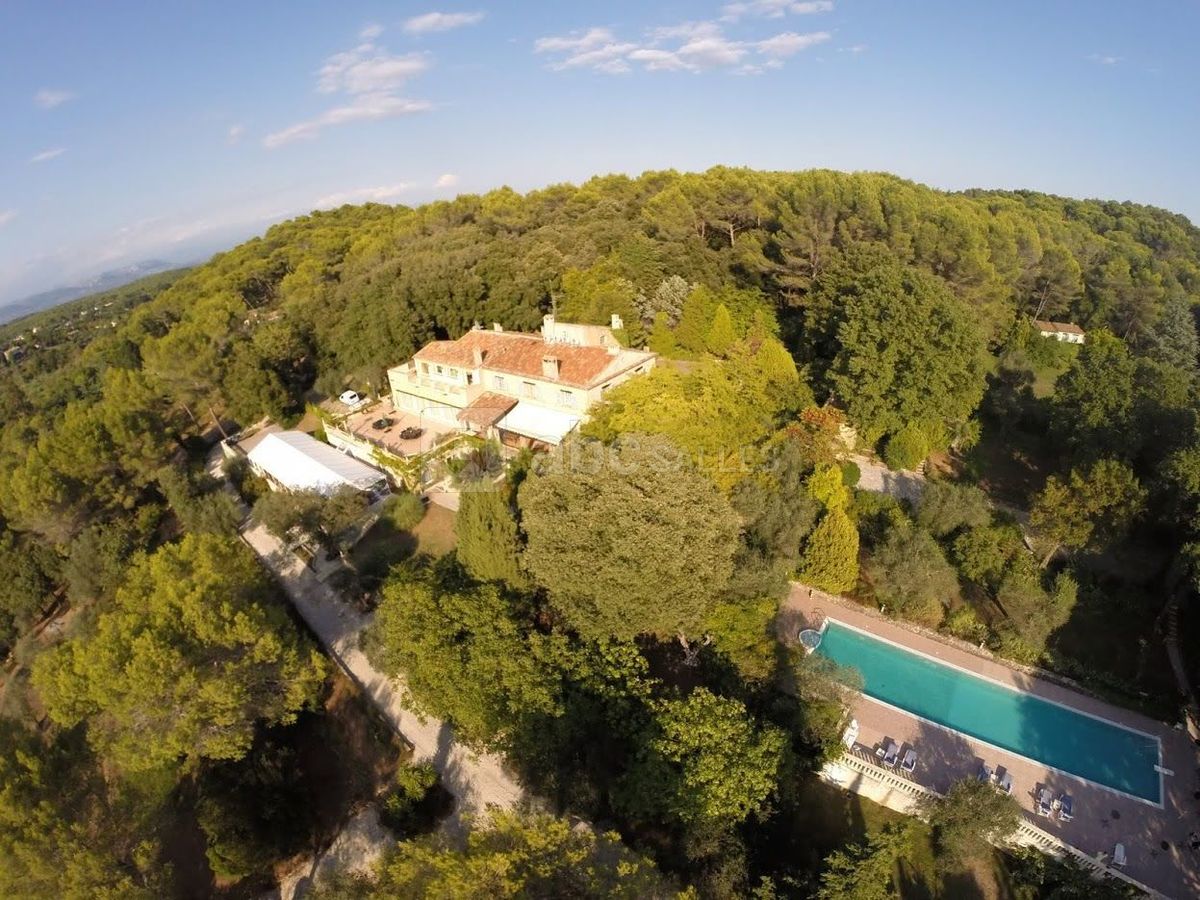 Le Paradis des Oiseaux