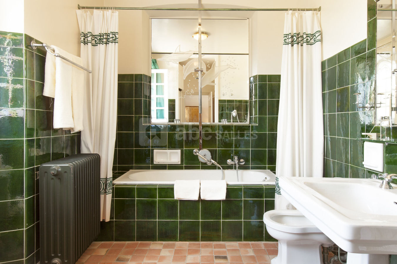 Le Paradis des Oiseaux