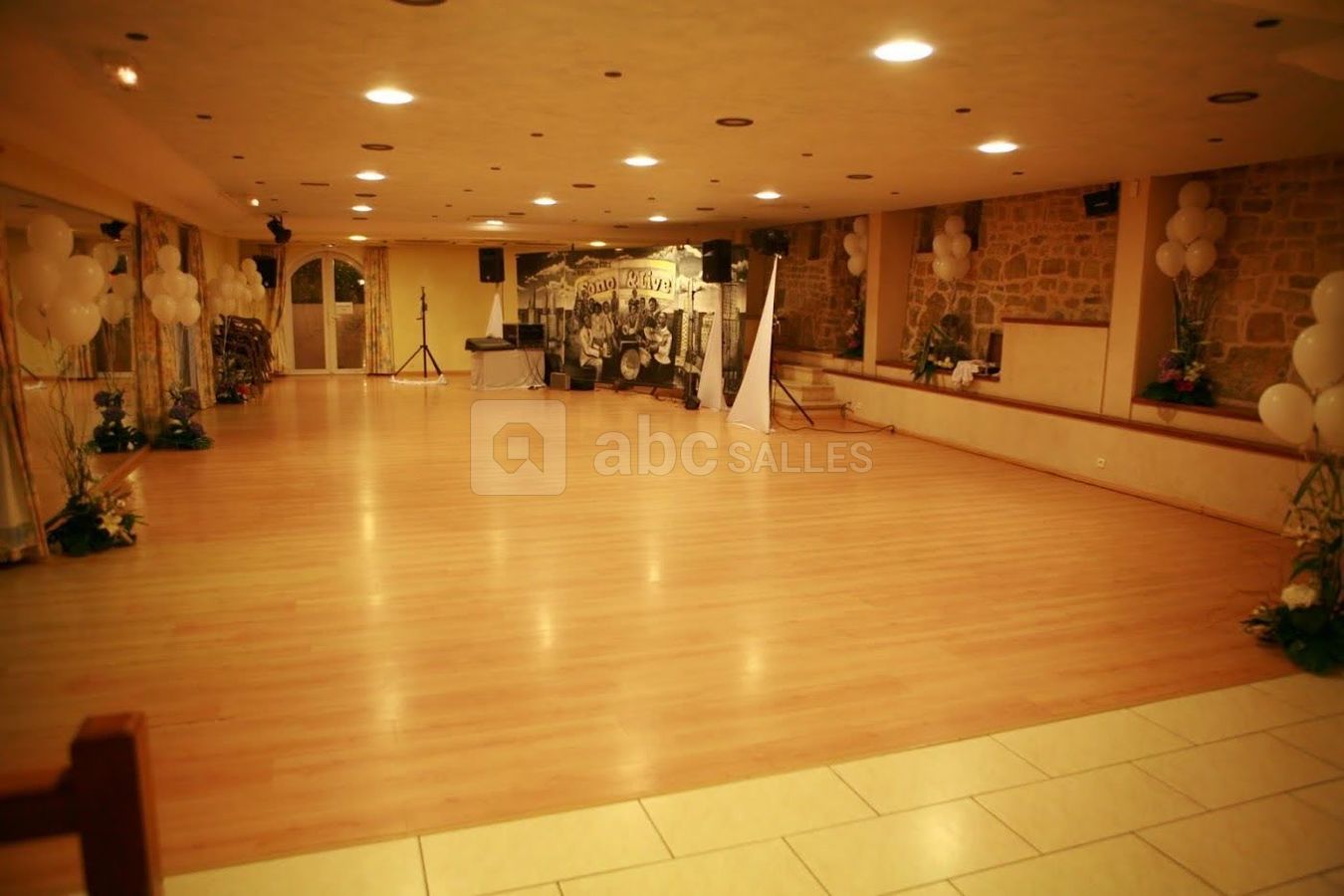 Le Paradis des Oiseaux