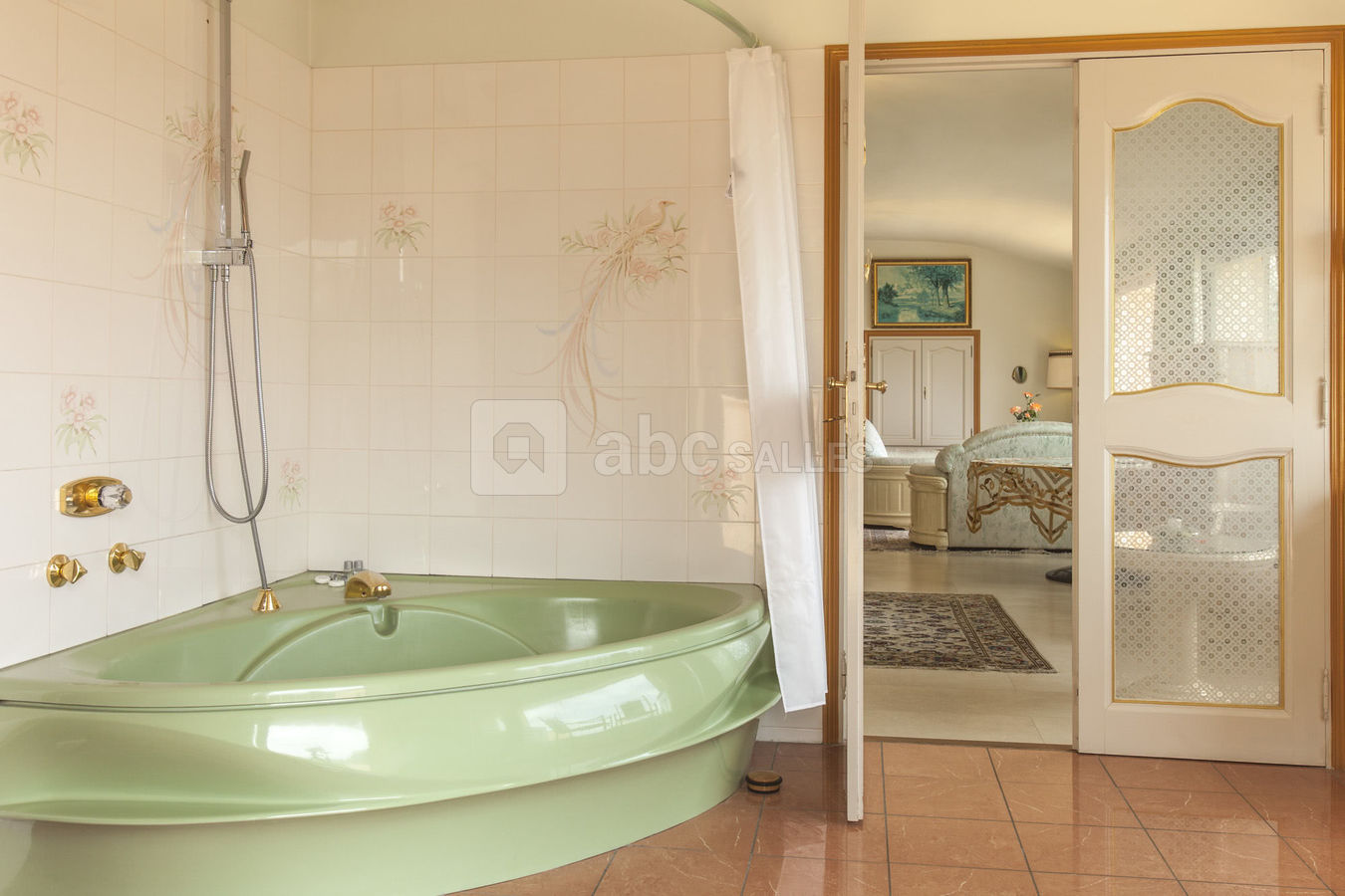 Le Paradis des Oiseaux