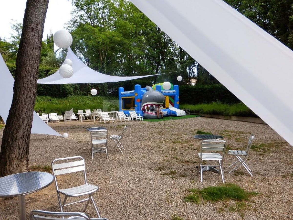 Le Paradis des Oiseaux