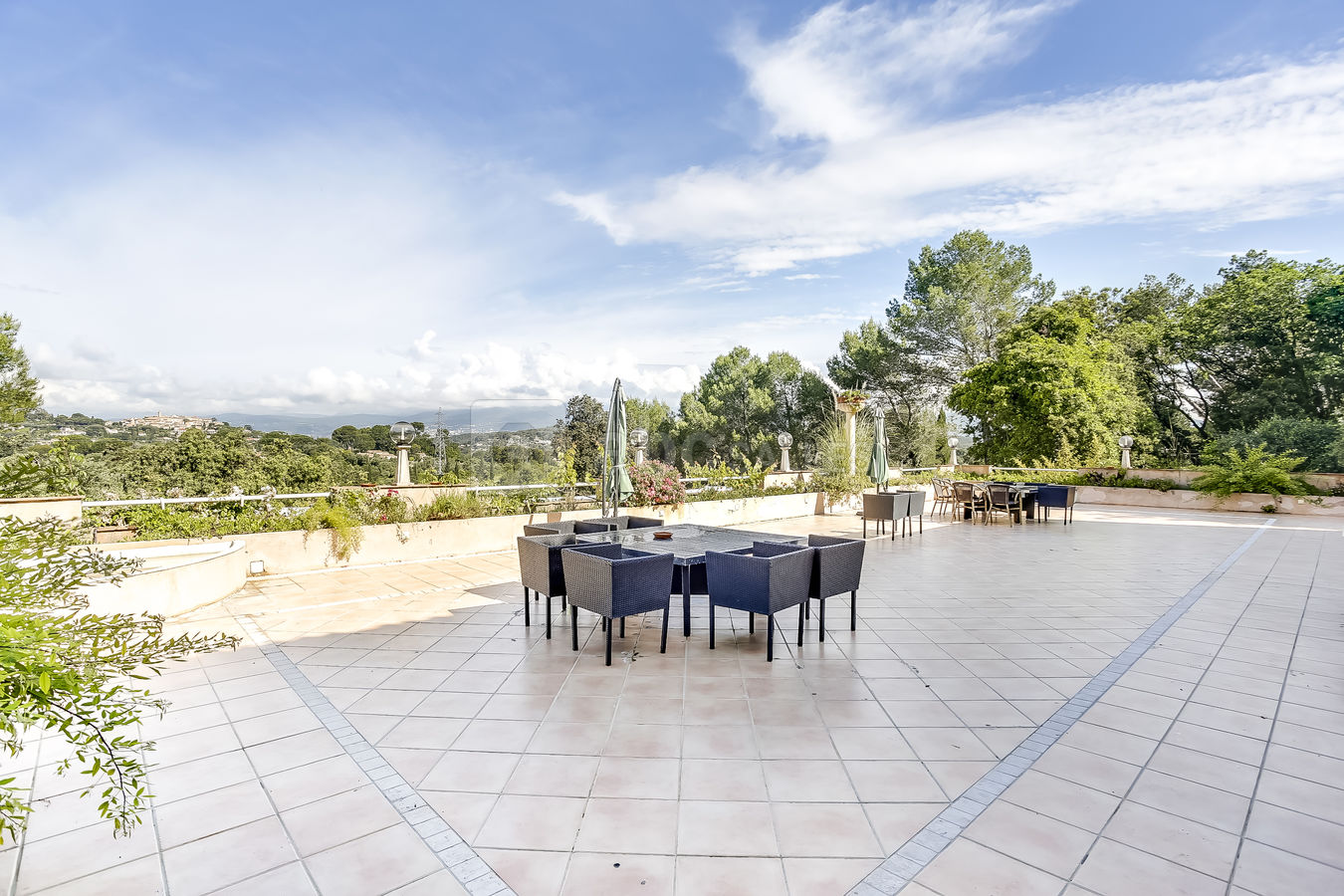 Le Paradis des Oiseaux