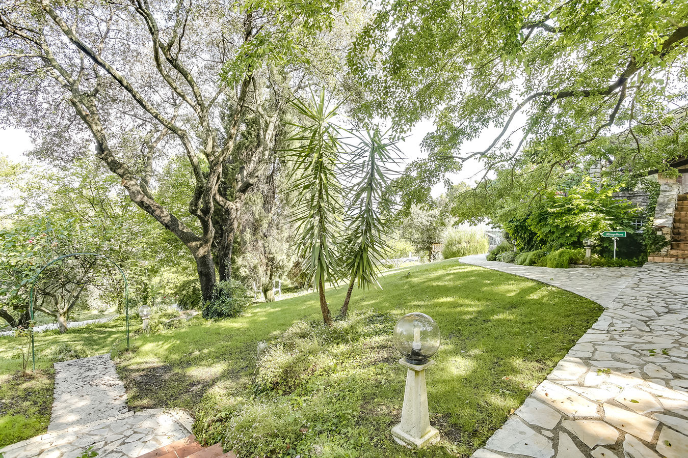 Le Paradis des Oiseaux