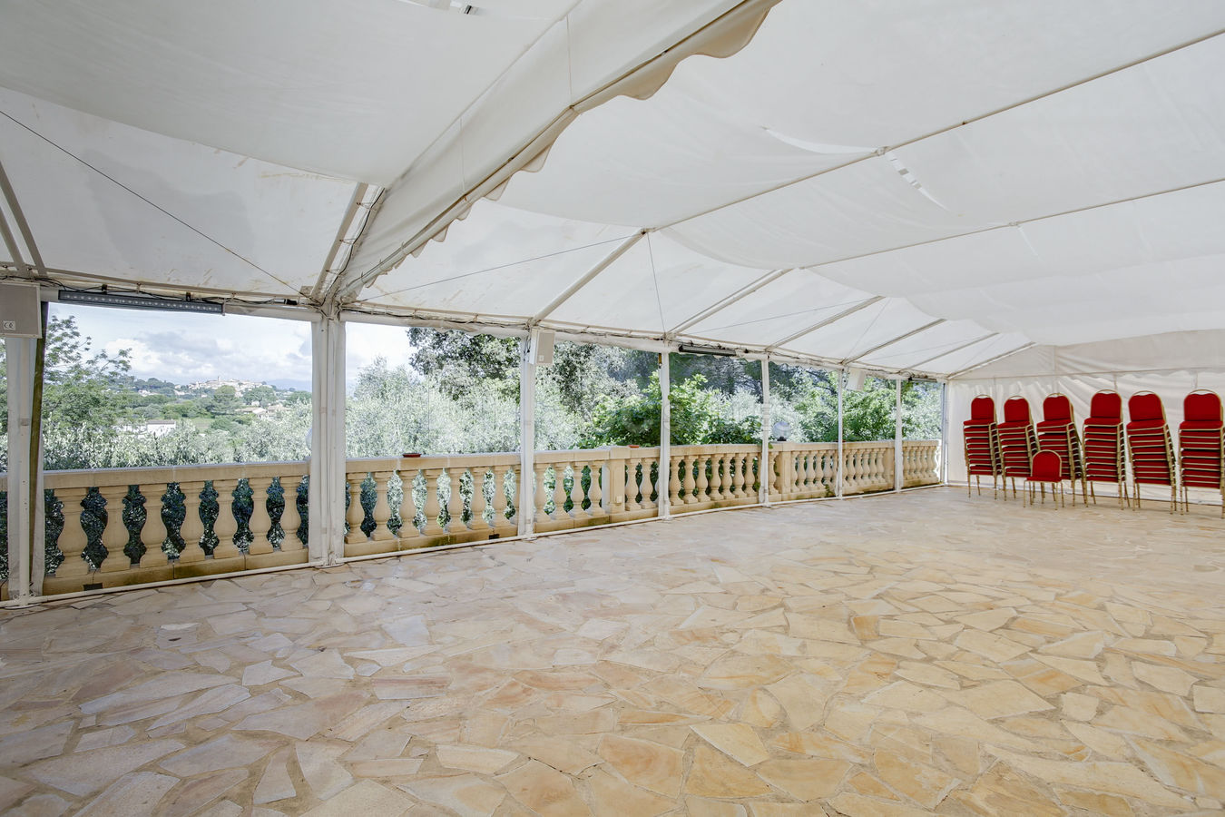 Le Paradis des Oiseaux