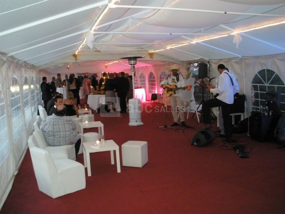 Le Paradis des Oiseaux