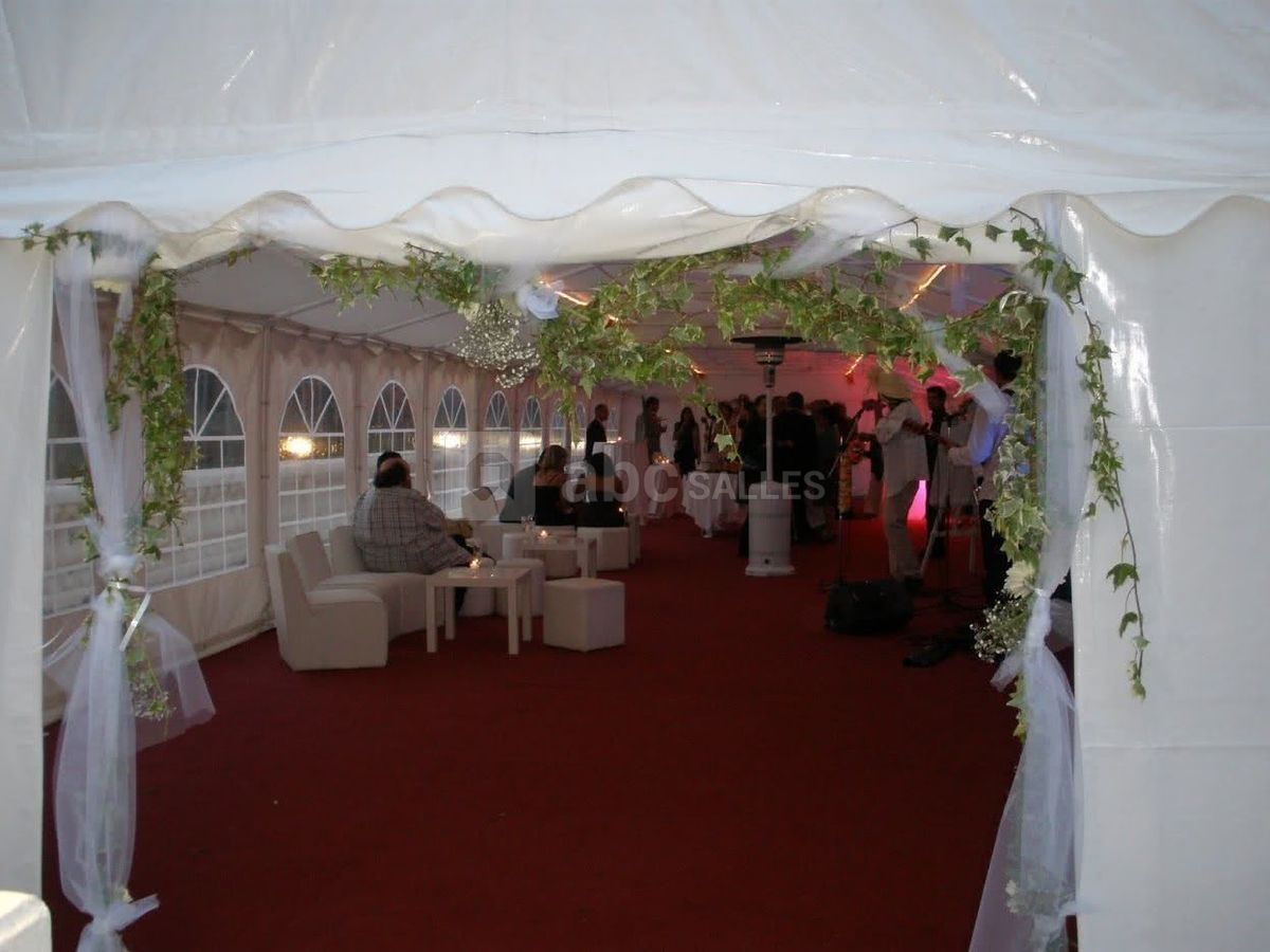 Le Paradis des Oiseaux