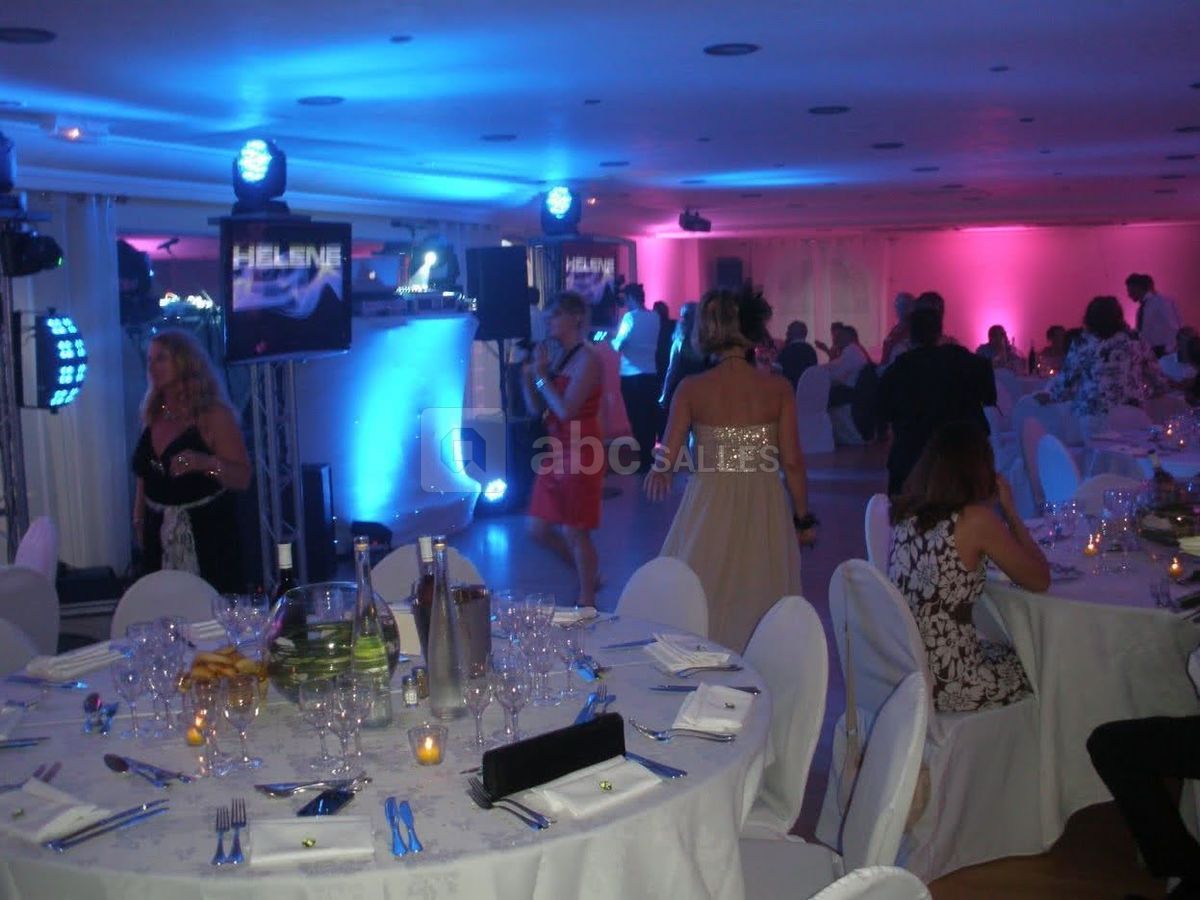 Le Paradis des Oiseaux