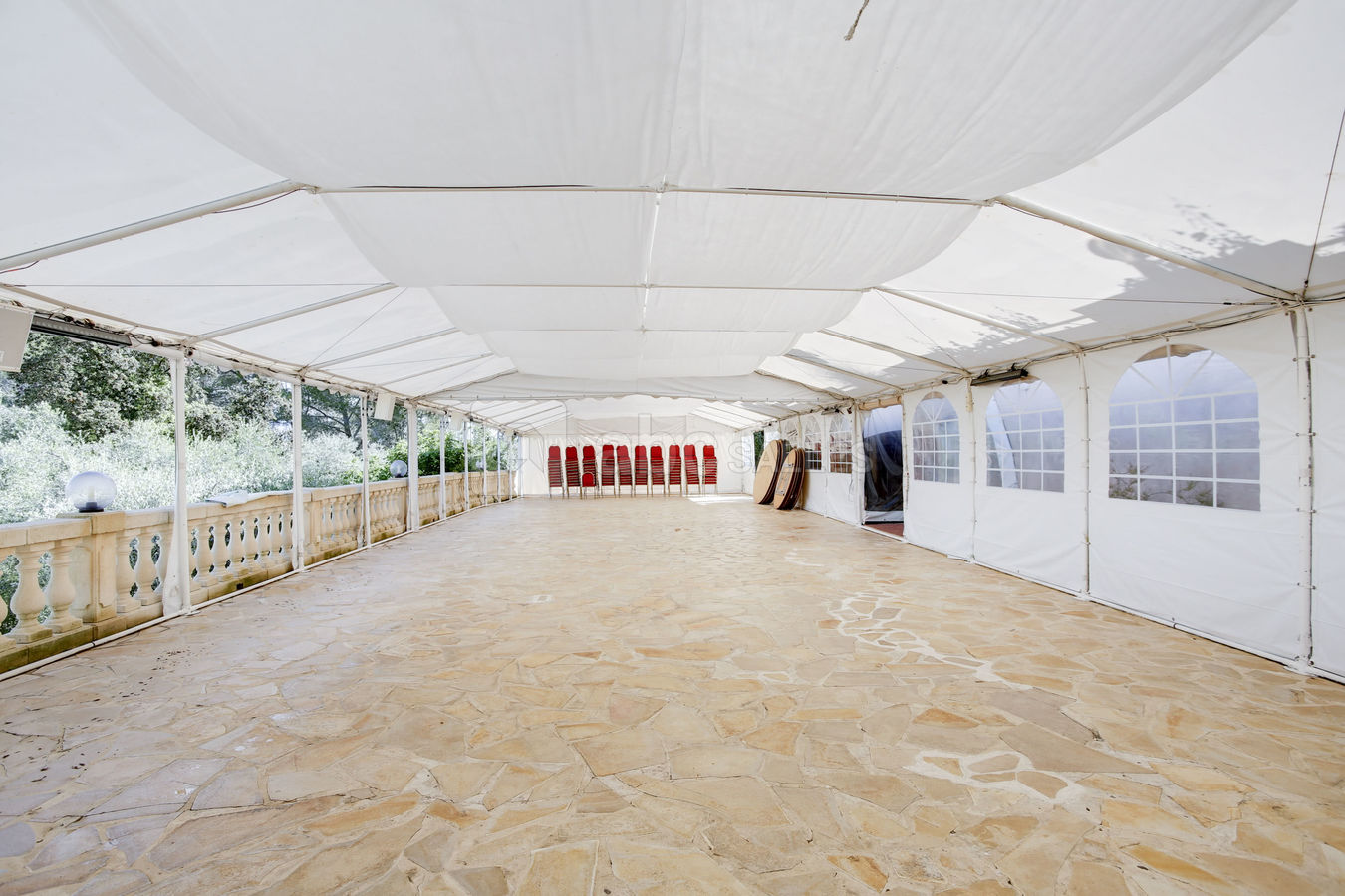 Le Paradis des Oiseaux