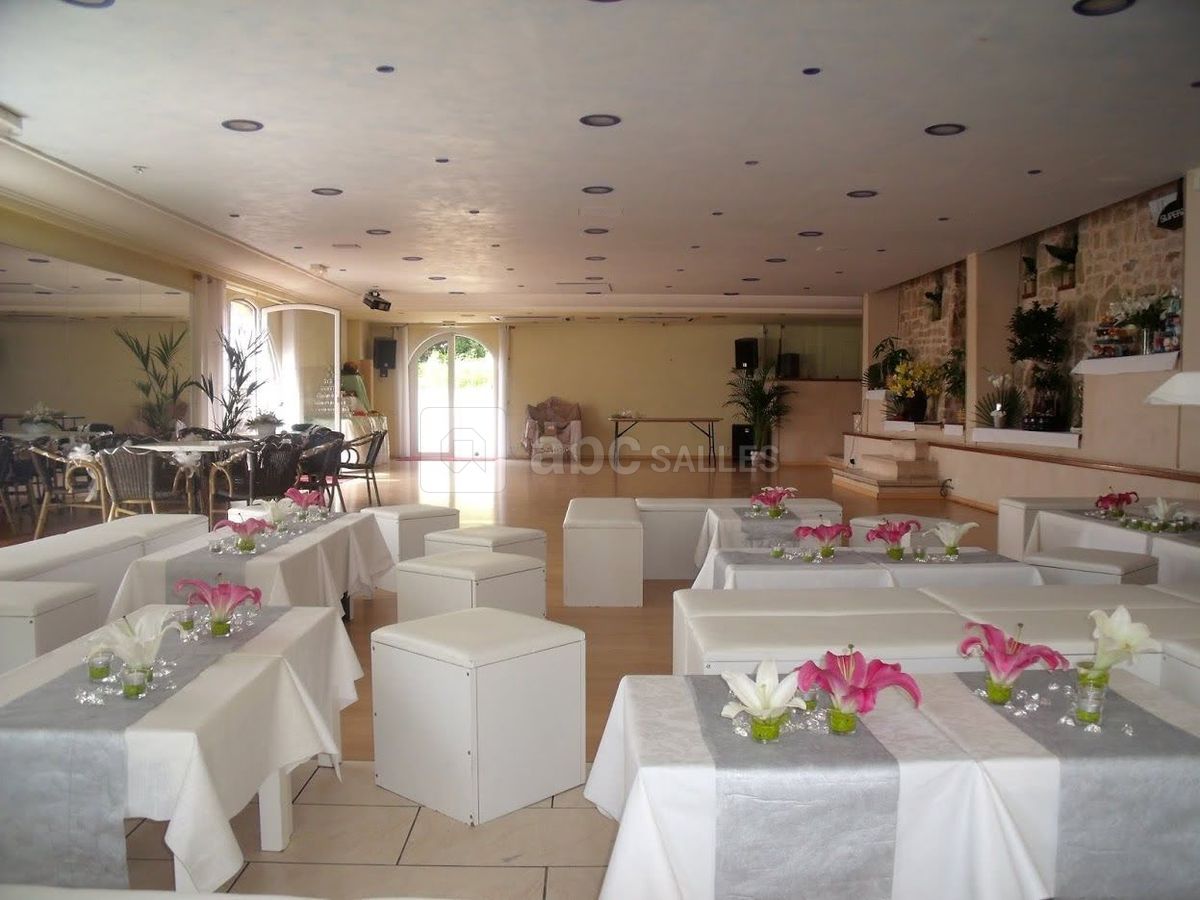 Le Paradis des Oiseaux