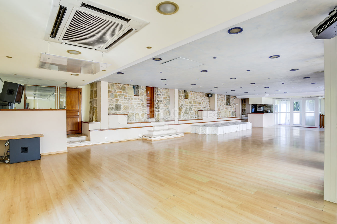 Le Paradis des Oiseaux