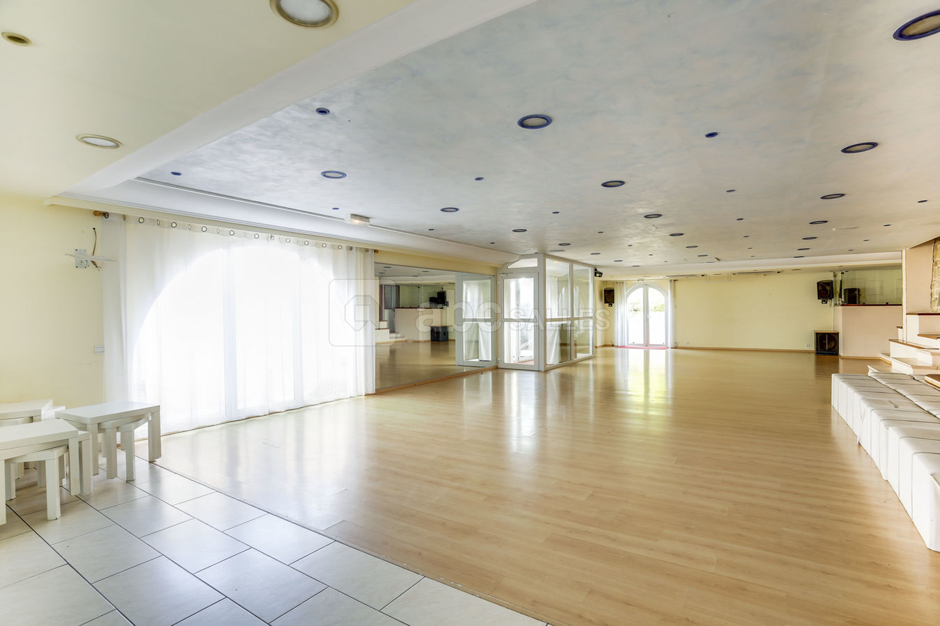 Le Paradis des Oiseaux