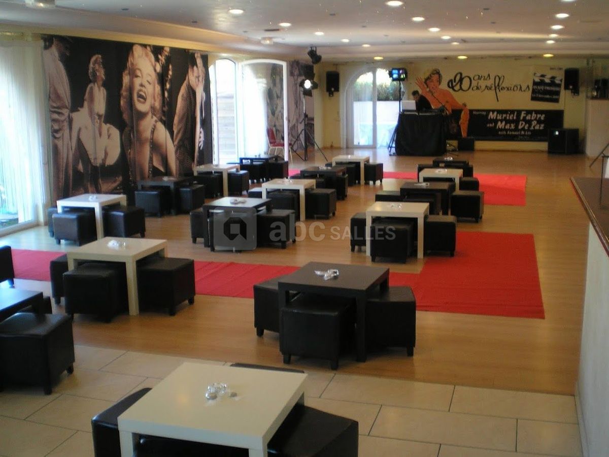 Le Paradis des Oiseaux