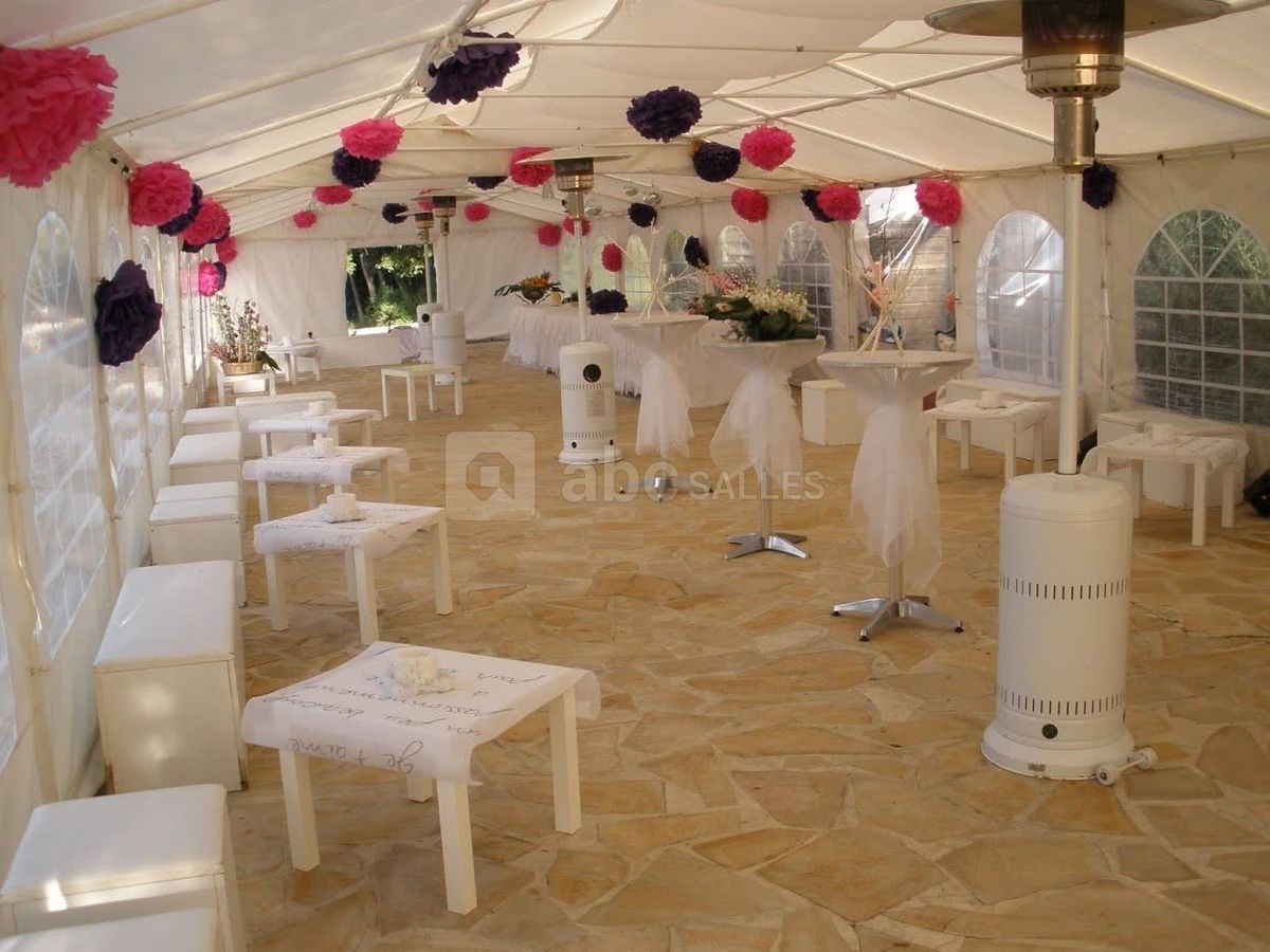 Le Paradis des Oiseaux