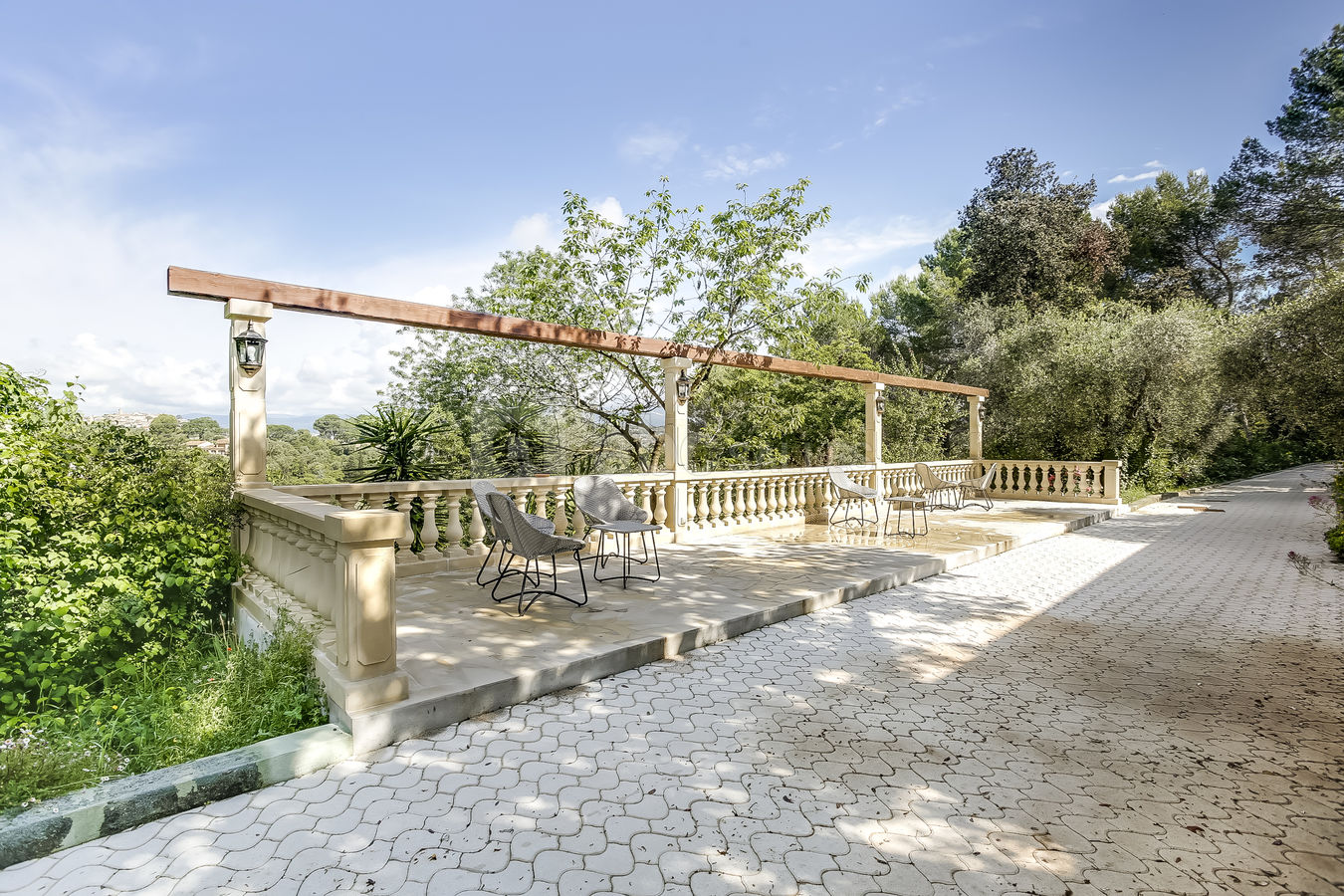 Le Paradis des Oiseaux