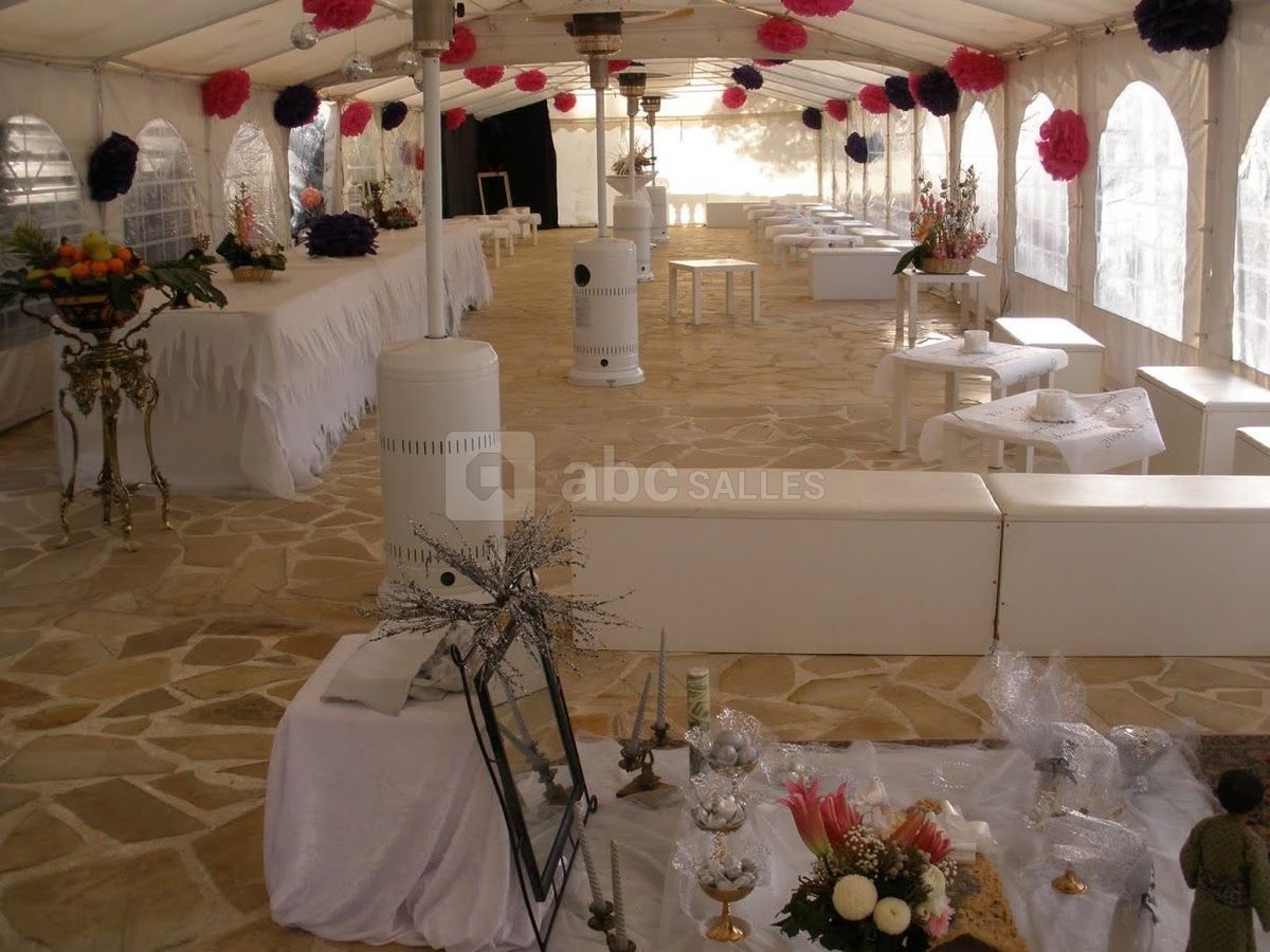 Le Paradis des Oiseaux