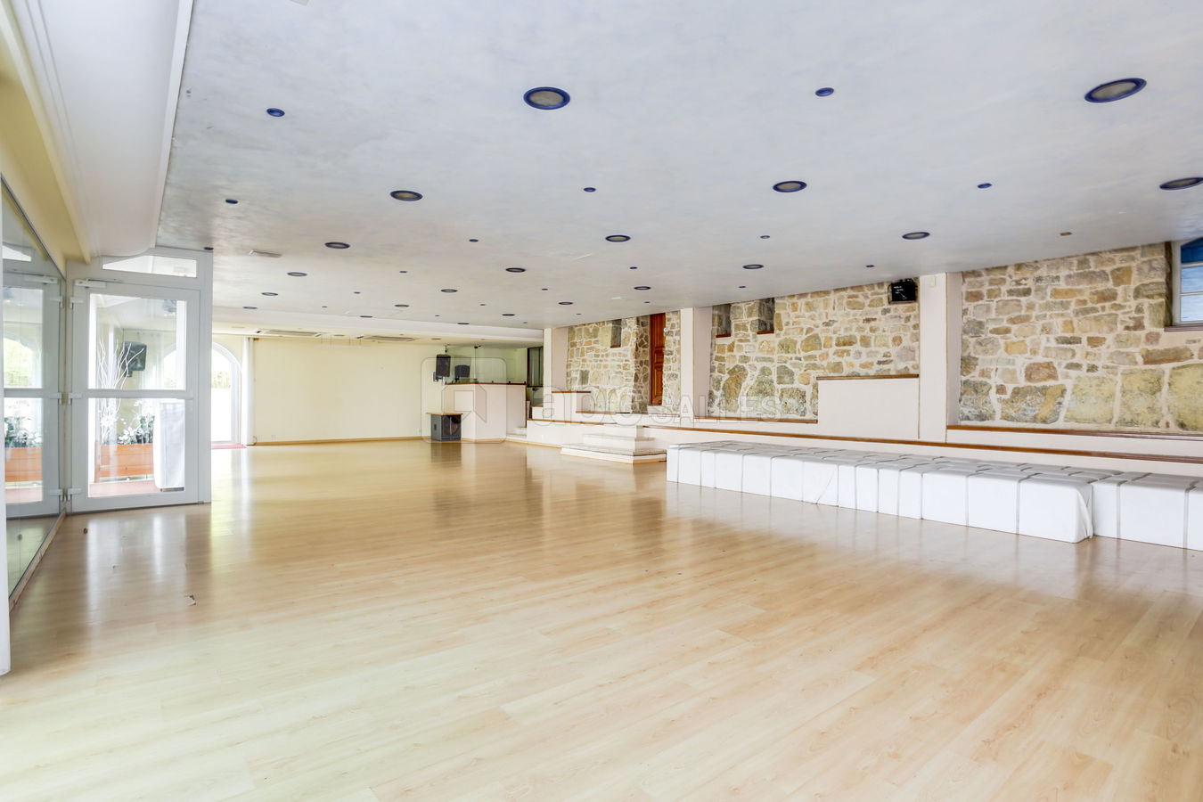 Le Paradis des Oiseaux