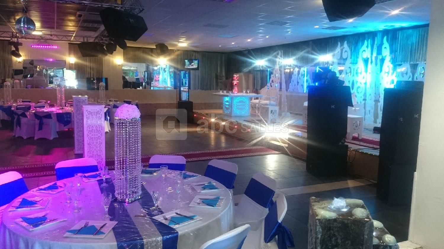 Location Salle Marseille - Mariage – Baptême – Evènementielle – Le Shivas – Abc Salles - Florida Palace – Newport…