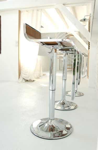 Tabourets de bar