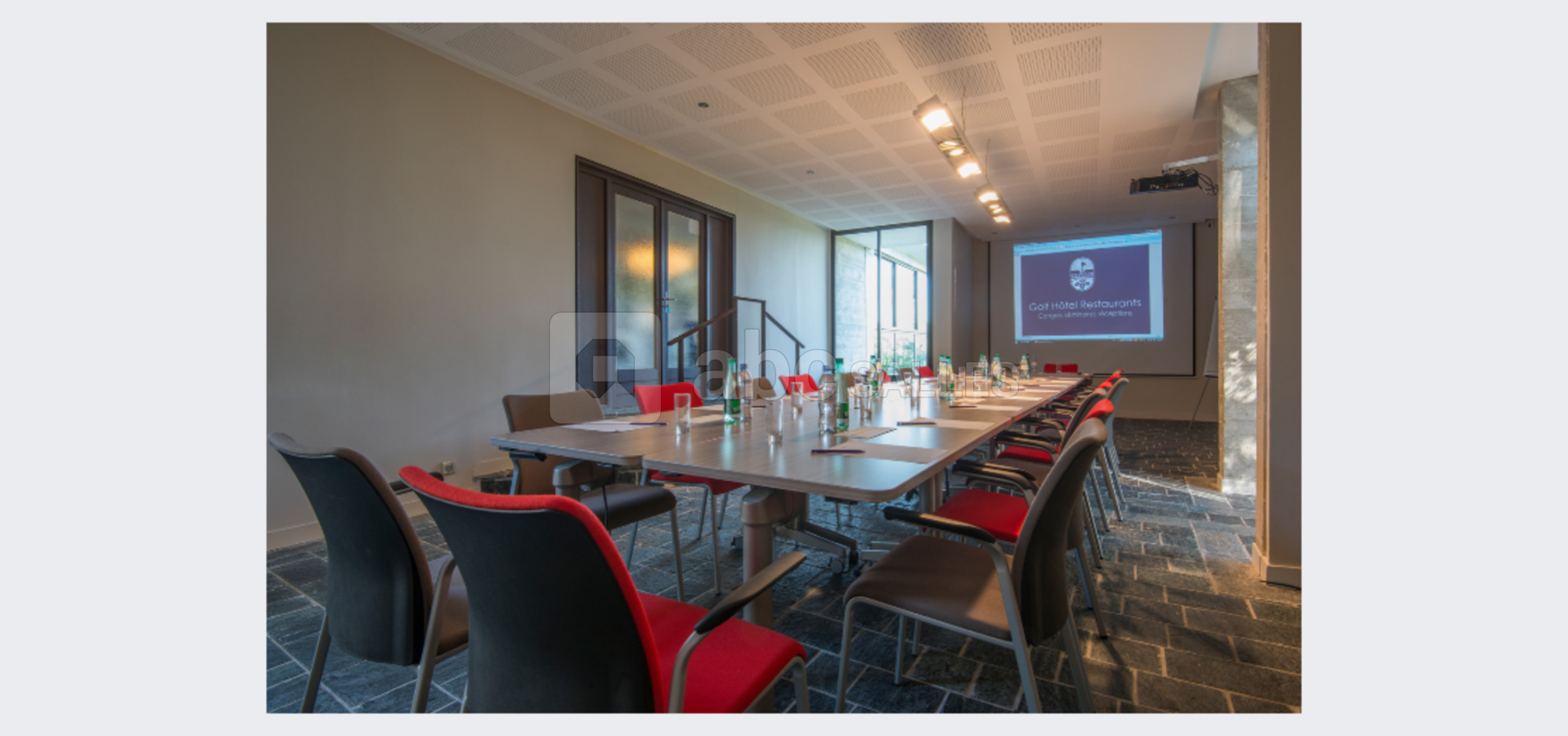 Salle n°3