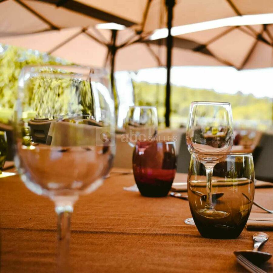 Restaurant Terrasse
