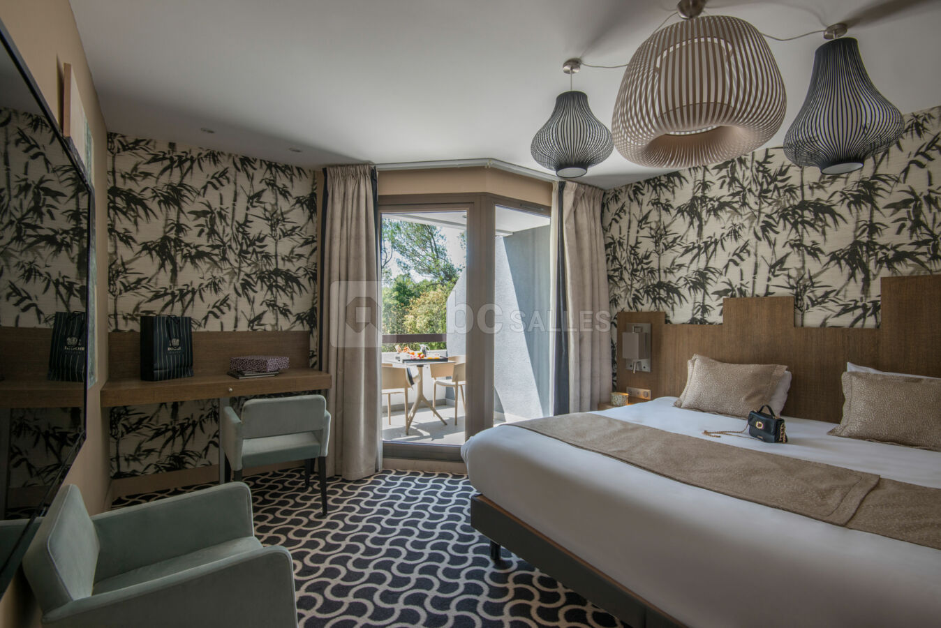 Chambre Classique