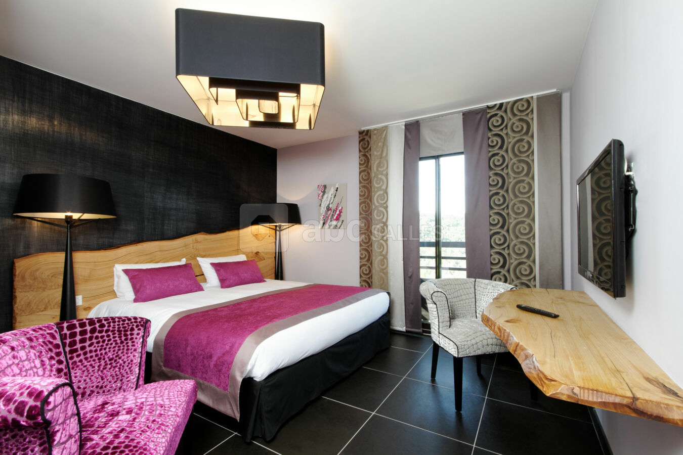 Chambre Classique 2