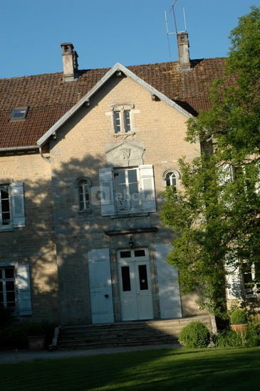 Le château