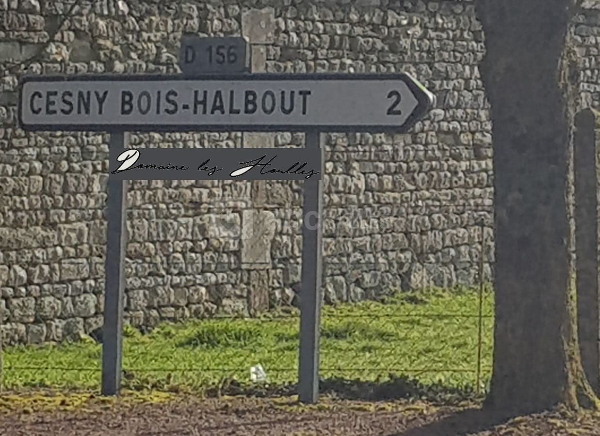 En venant de Fleury sur Orne N°3