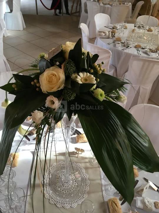 Centre de table
