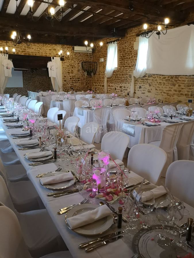 Mariage de Cindye et Julien